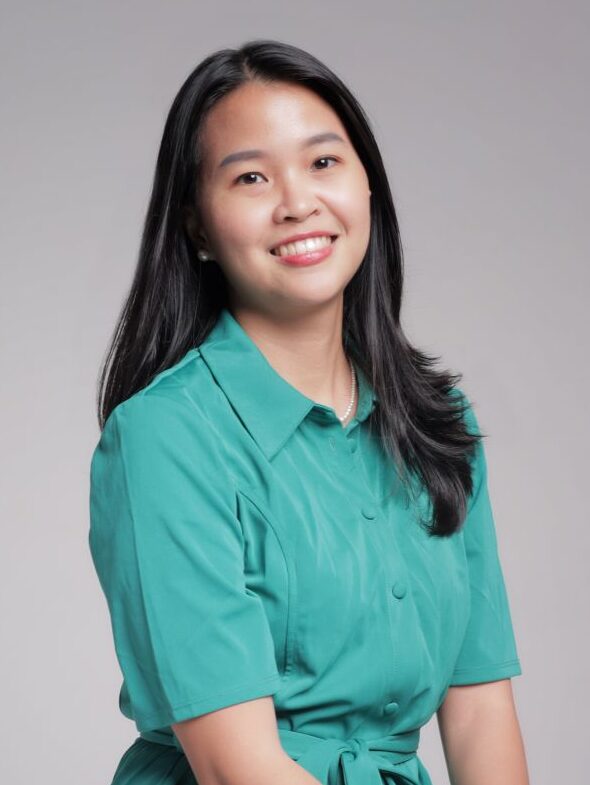 Ayu Pratiwi