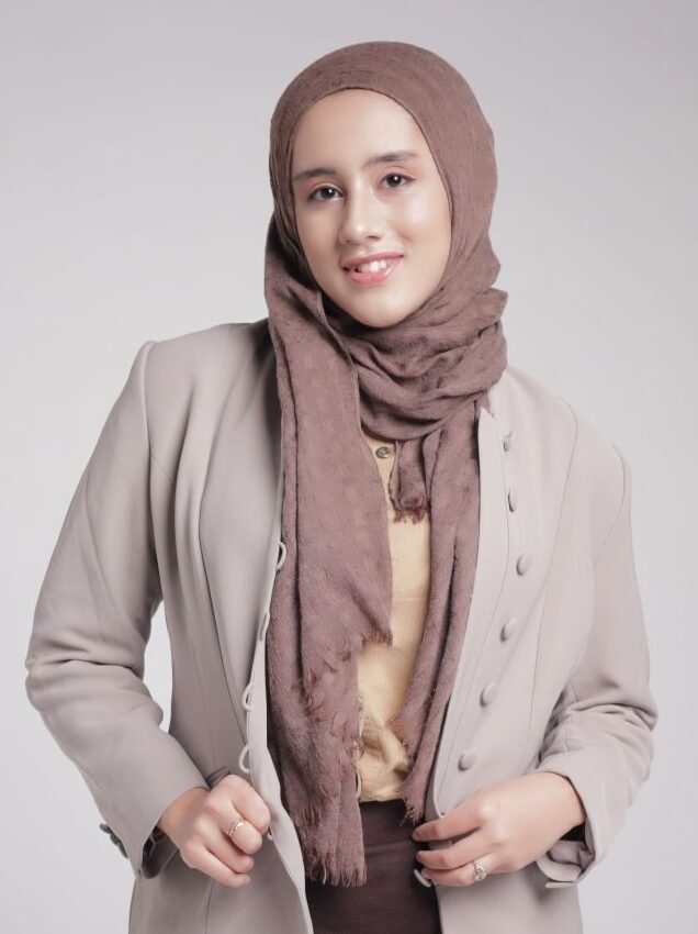 Fatima Alifha