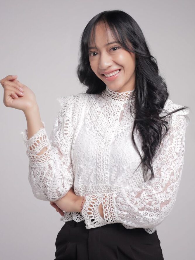 Intan Faradila