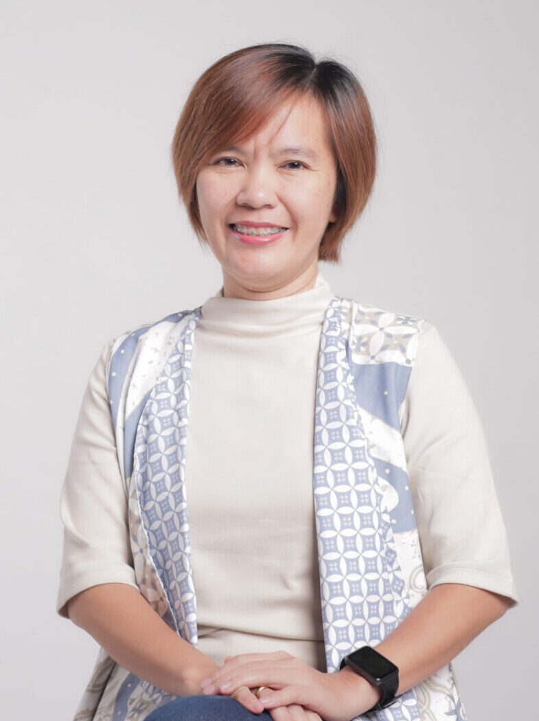 Mery Sinaga