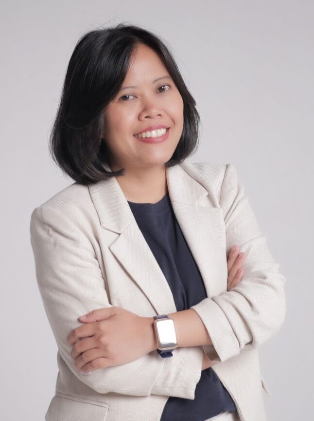Ratieh Ayuningtyas