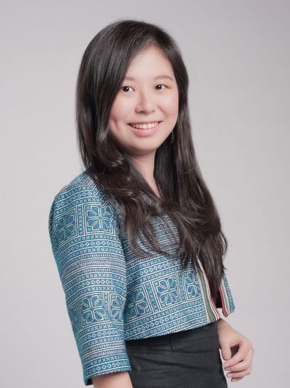 Syera A. Buntara