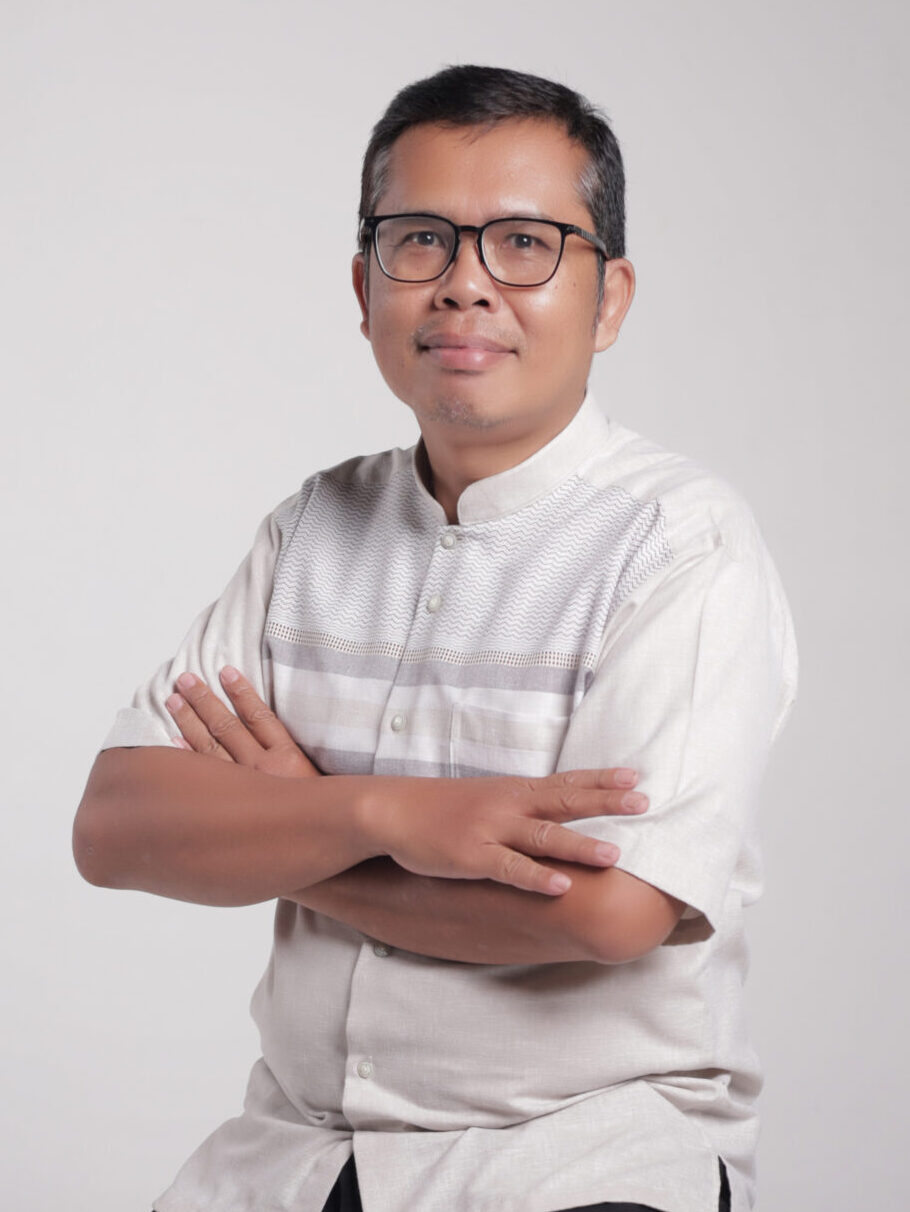 Slamet Achrizin