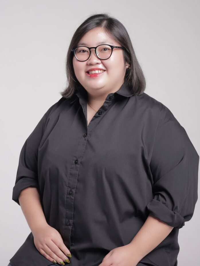 Tirza Listiarani